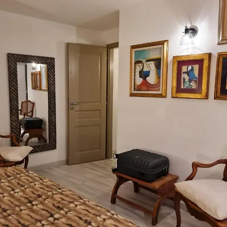 Zella Haus בית נופש