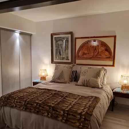 Zella Haus * אוברנאי