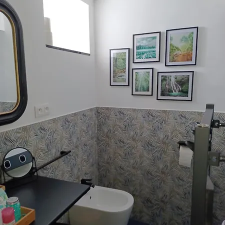 בית נופש Zella Haus