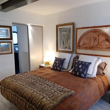 Zella Haus 펜션