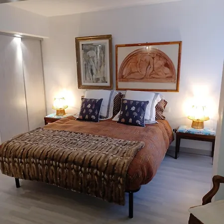펜션 Zella Haus *