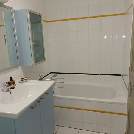 בית נופש Zella Haus