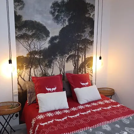 Zella Haus *