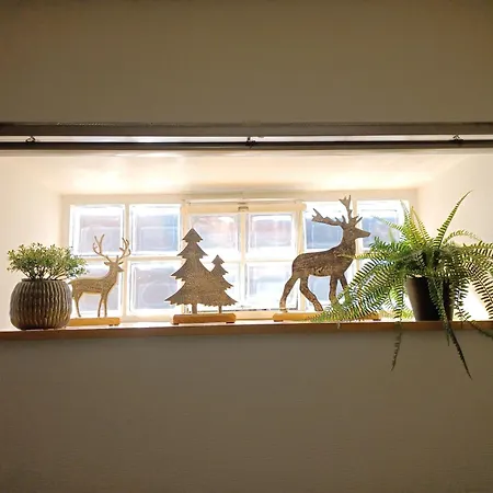 Zella Haus בית נופש *