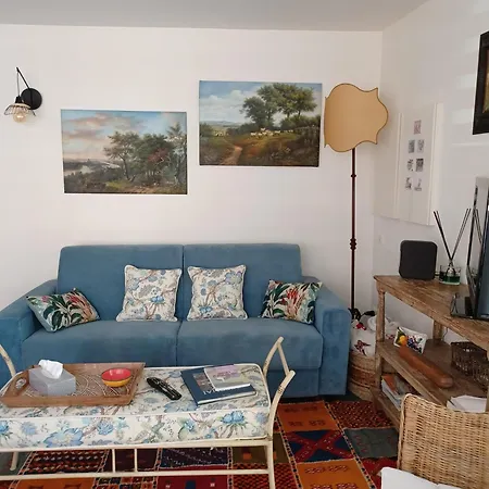 בית נופש Zella Haus *